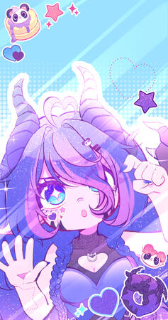RyuoseiVT Phone Wallpaper